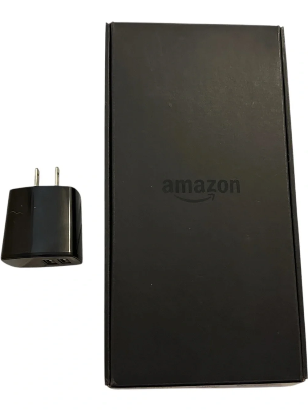 Amazon Fire HD 6 Tablet 8GB Blue Tested Works Factory Reset Charger Included